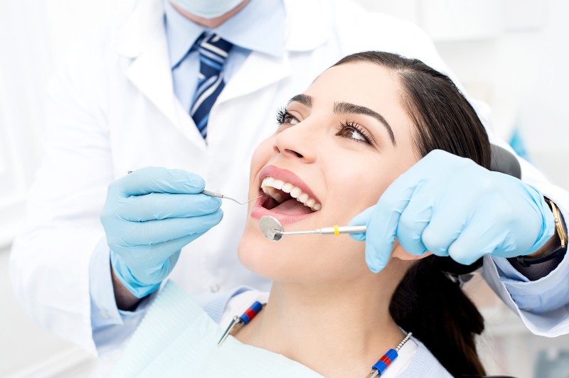 The Benefits Of Dental Veneers