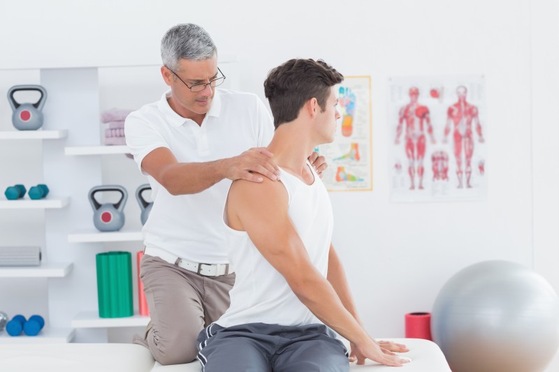 Why You Need to See a Chiropractor After Suffering a Personal Injury