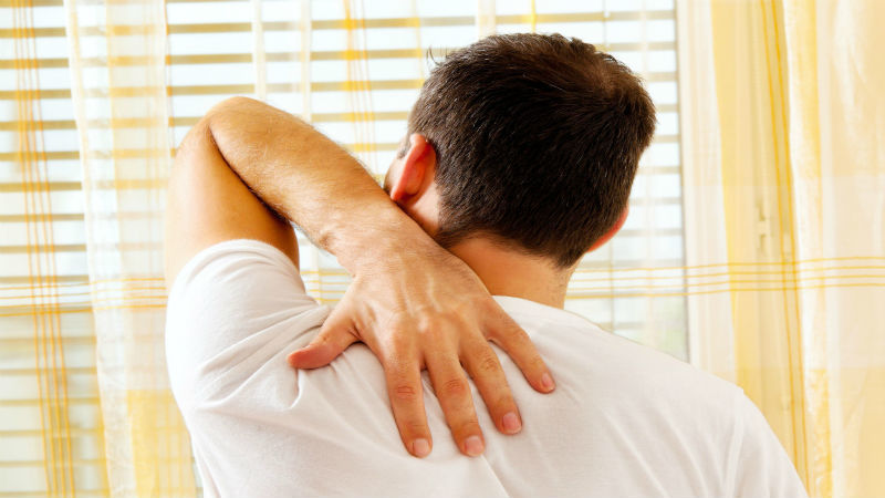 A Chiropractic Clinic in Sarasota, FL Can Help Ease the Stress of Back Ailments