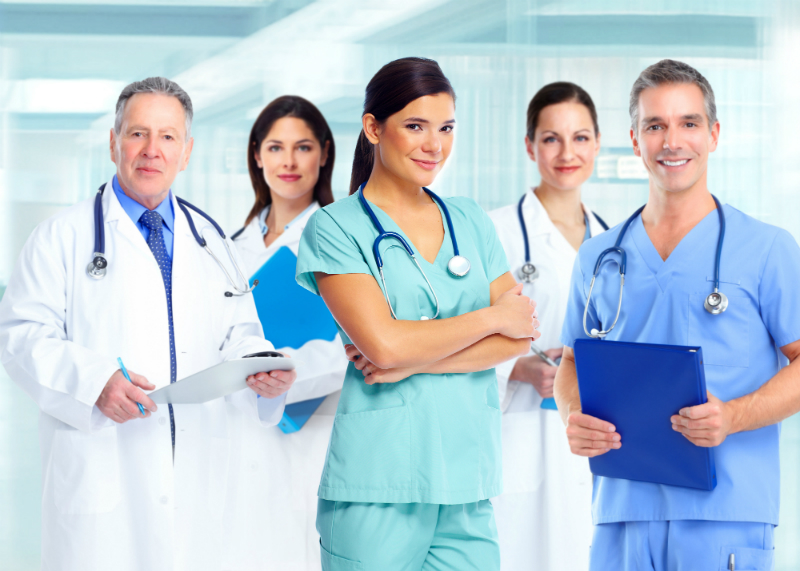 Three Ways a Healthcare BPO Company Can Help a Busy Medical Office