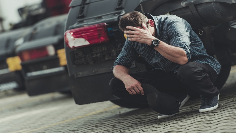 What Does Car Accident Pain Treatment Entail?