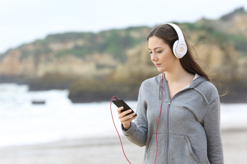 Improve Your Overall Well-Being and Temperament With Headphones in Florida