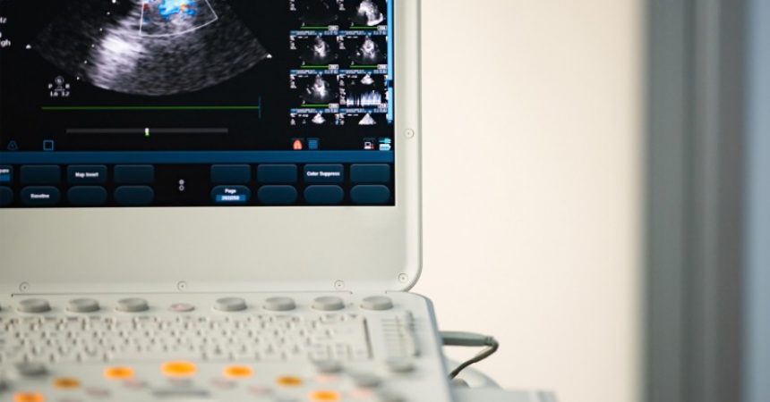 Using Ultrasound to Improve the Patient Experience and Save Time