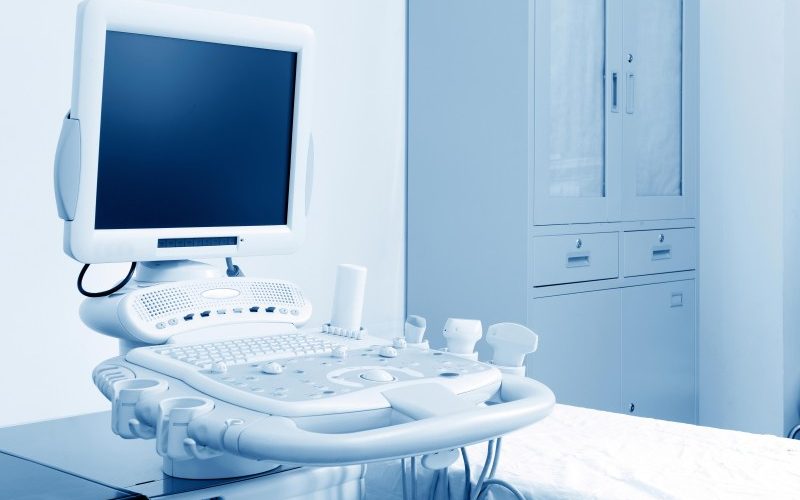 Obtaining a Used Ultrasound Machine Can Be Highly Cost-Effective