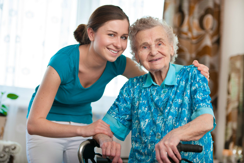 Home Health Care in Olympia, Washington, for Your Loved Ones