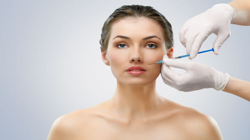 Are You Considering Nose Surgery in Aurora, IL? Then, Read This First.