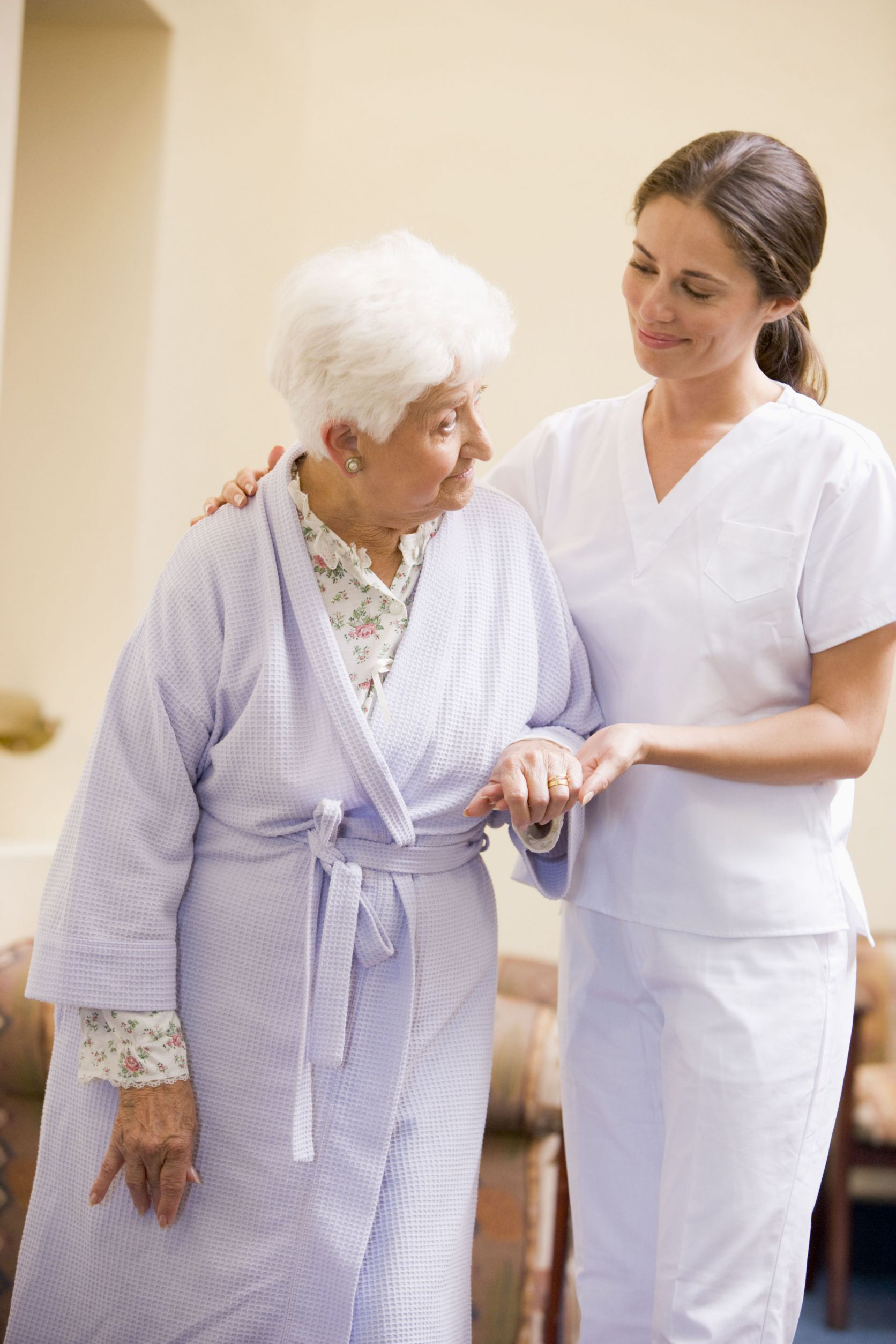 A Day in the Life: A Look at the Activities at an Elder Care Center in Minneapolis, MN