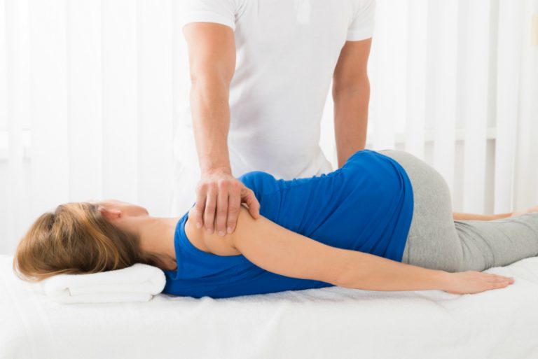 3 Health Conditions to Treat With Physical Therapy in Avon, OH