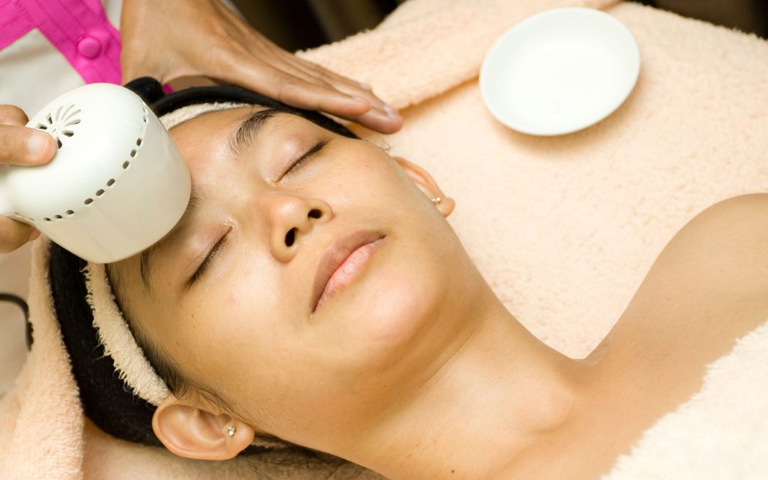 Who Should Consider Facials in Overland Park, KS?