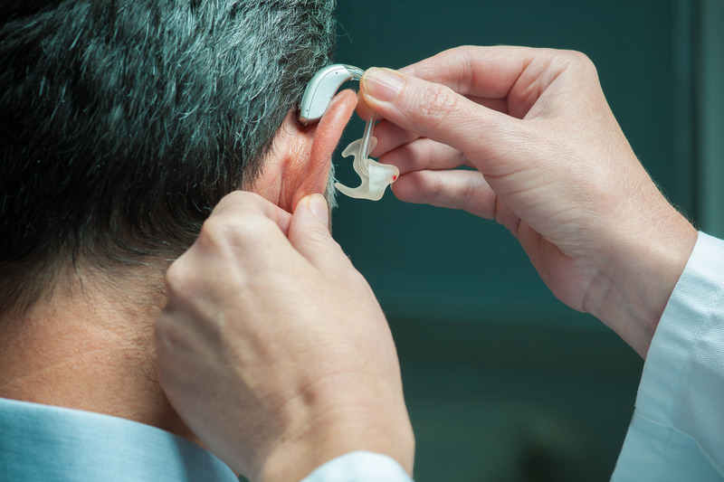 How to Find the Best Hearing Aids in the Oklahoma City Metro Area