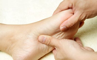 The Benefits of Visiting a Podiatrist in Jacksonville for Your Foot Issues