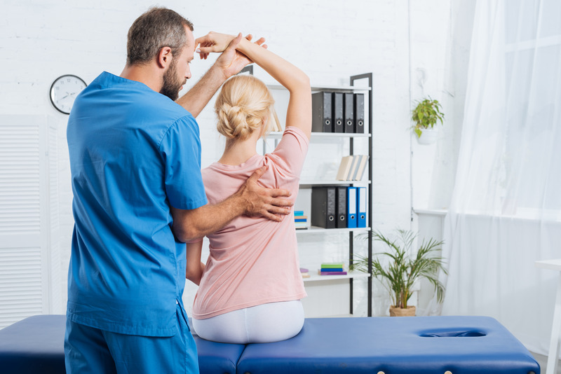 All-Inclusive Treatment for Spinal Health: An Overview of Decatur, Spinal Specialists