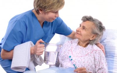 Ensuring The Well Being Of Your Loved One With Home Health Care In Miami FL