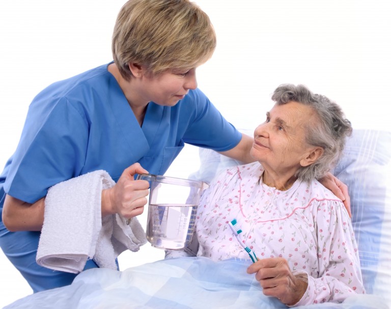 Ensuring The Well Being Of Your Loved One With Home Health Care In Miami FL