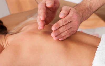 Relieve Your Aches and Pains with Massage Therapy in Lancaster CA